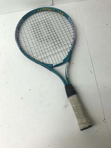 Used Prince Attack 21" Tennis Racquets