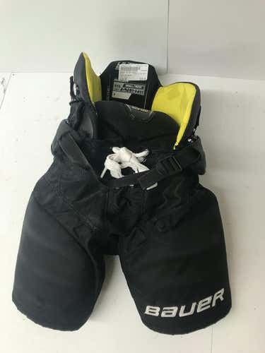 Used Bauer Ultra Sonic Sm Pant Breezer Hockey Pants