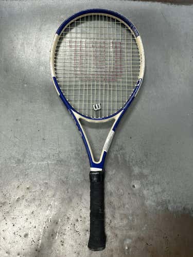 Used Wilson Ncode 26 26" Tennis Racquets
