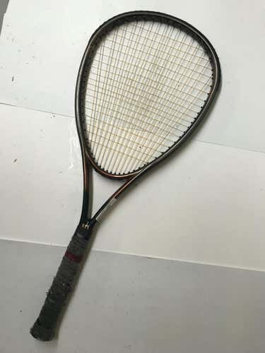 Used Wilson Hammer Sledge 4 3 8" Tennis Racquets