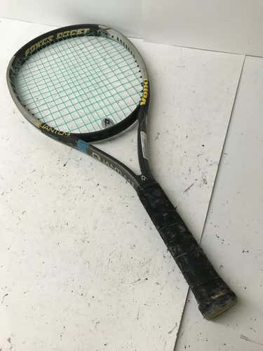Used Volkl Quantum 1 4 3 8" Tennis Racquets