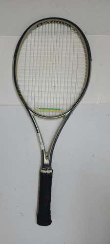 Used Volkl Captault 6 4 3 8" Tennis Racquets