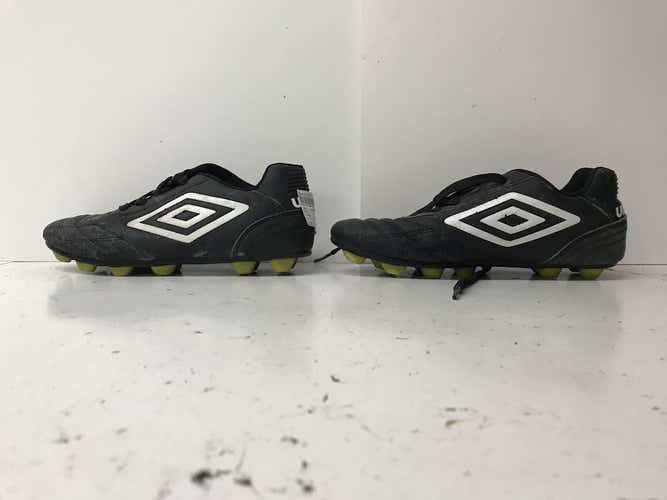 Used Umbro Junior 03 Cleat Soccer Outdoor Cleats