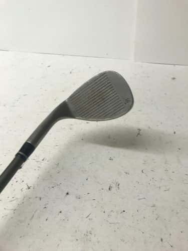 Used Tommy Armour 845s Sand Wedge Regular Flex Graphite Shaft Wedges