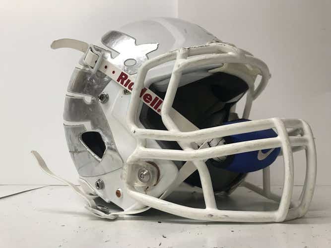 Used Riddell Speed Flex Md Football Helmets