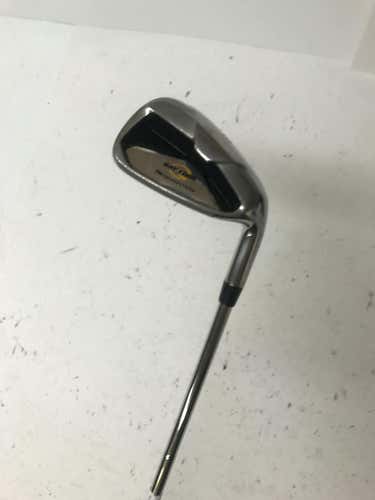 Used Ray Cook Silver Ray 9 Iron Regular Flex Steel Shaft Individual Irons
