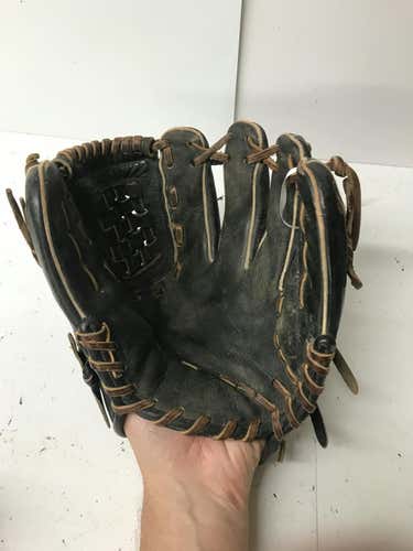 Used Rawlings Pro 11 1 2" Fielders Gloves