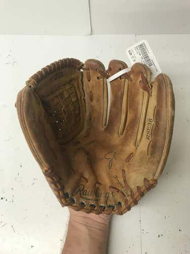 Used Rawlings Cal Ripken Jr 12" Fielders Gloves