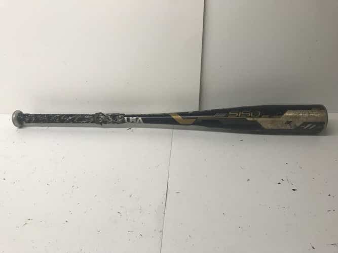 Used Rawlings 5150 29" -11 Drop Youth League Bats