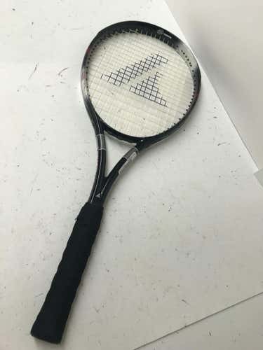 Used Pro Kennex Ti Presence 4 3 8" Tennis Racquets