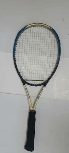 Used Pro Kennex Kinetic 4 3 8" Tennis Racquets