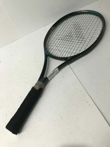 Used Pro Kennex Graphite Affinity 110 4 3 8" Tennis Racquets