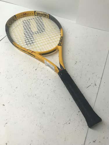 Used Prince Tt Scream Os 4 3 8" Tennis Racquets