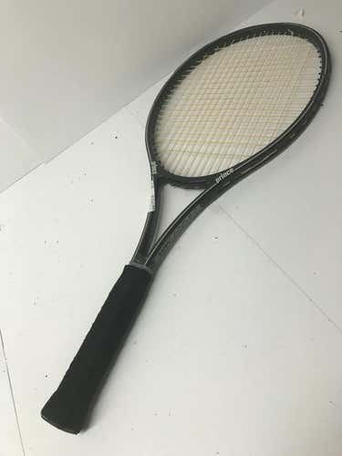Used Prince Graphite Pro Series 110 4 5 8" Tennis Racquets
