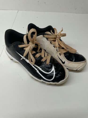 Used Nike Vapor Junior 02 Baseball And Softball Cleats