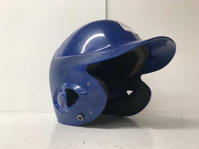 Used Mizuno Helmet Sm Baseball And Softball Helmets