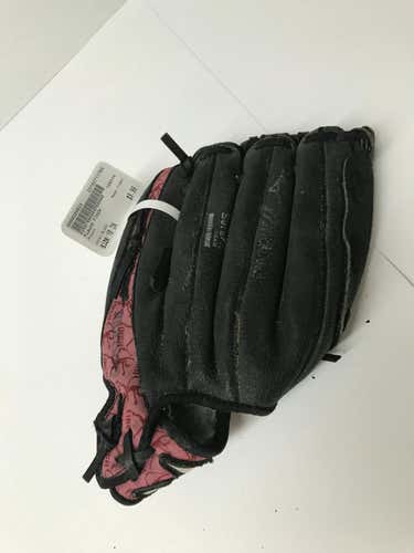 Used Mizuno Finch 10" Fastpitch Gloves