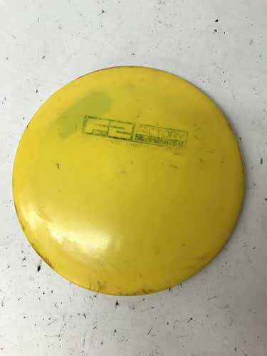 Used Innova Factory Second Disc Golf Drivers