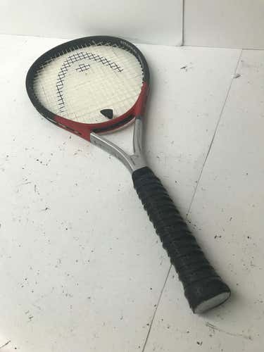 Used Head Racquet Ts2 4 3 8" Tennis Racquets