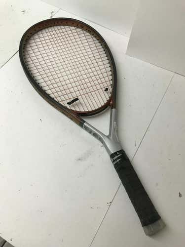 Used Head Racquet Ti.68 4 3 8" Tennis Racquets