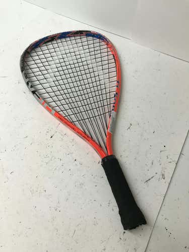 Used Head Racquet Ti Sonic 4" Racquetball Racquets