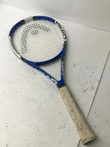 Used Head Racquet Ti Eclipse 4 3 8" Tennis Racquets