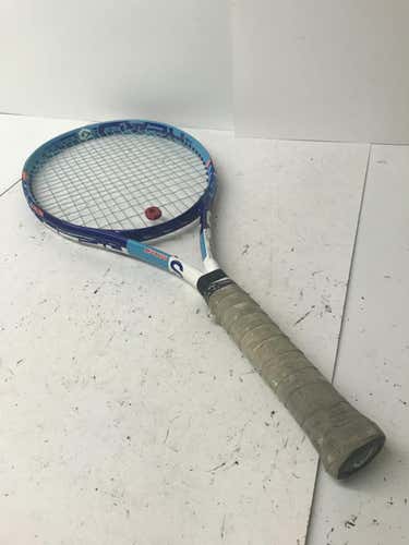 Used Head Racquet S Instinct 4 3 8" Tennis Racquets