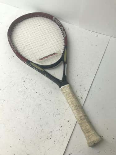 Used Head Intelligence I.s4 4 1 4" Tennis Racquets