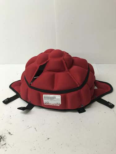 Used Guardian Helmet Shell One Size Football Helmets