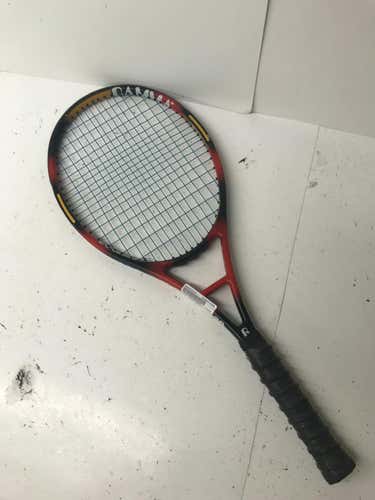Used Gamma Tradition 95 4 3 8" Tennis Racquets