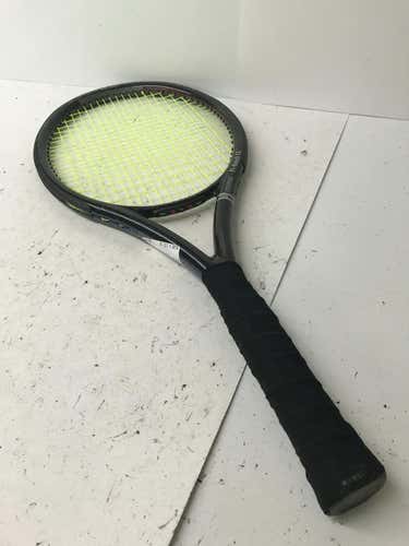 Used Estusa Pi-rotech Fx 4 3 8" Tennis Racquets