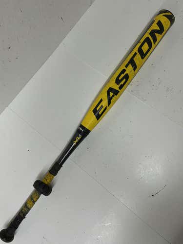 Used Easton Xl1 32" -10 Drop Youth League Bats