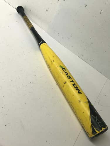 Used Easton Xl1 31" -8 Drop Senior League Bats