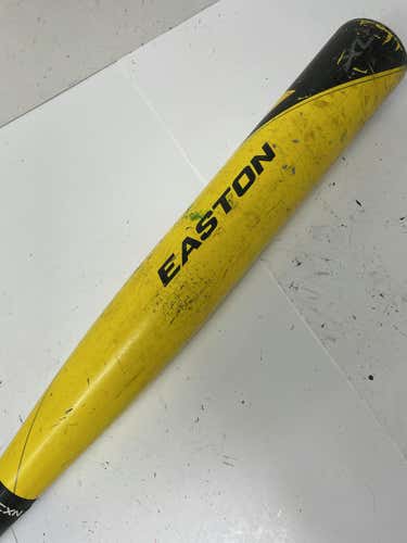 Used Easton Xl1 31" -8 Drop Usssa 2 5 8 Barrel Bats