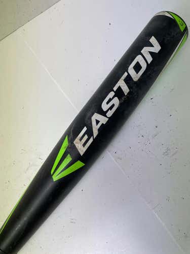 Used Easton Mako 34" -3 Drop High School Bats