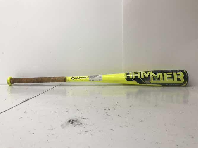 Used Easton Hammer 30" -8 Drop Usa 2 5 8 Barrel Bats