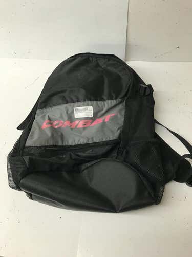 Used Combat Backpack Baseball And Softball Equipment Bags