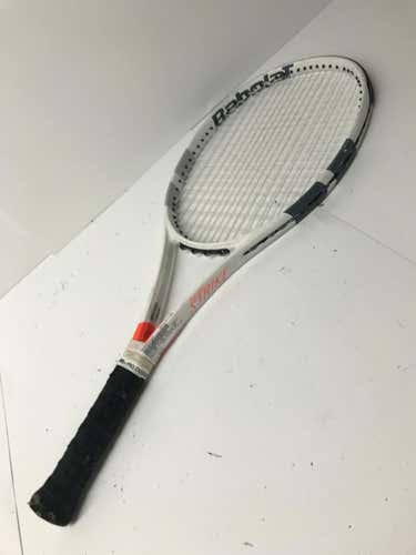 Used Babolat Pure Strike By Jr 26" Tennis Racquets