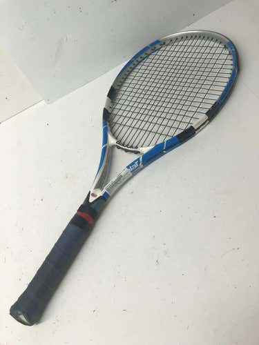 Used Babolat Drive Z-lite 4 3 8" Tennis Racquets
