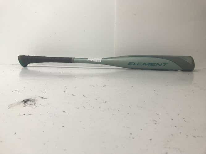 Used Axe Element 28" -12 Drop Fastpitch Bats