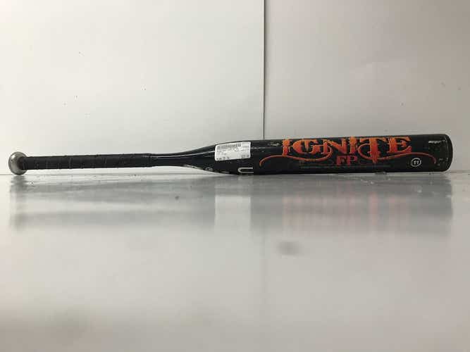 Used Anderson Ignite Fp 28" -11 Drop Fastpitch Bats
