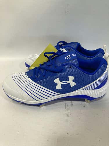 Used Under Armour Cleats Youth 10.0 Baseball And Softball Cleats