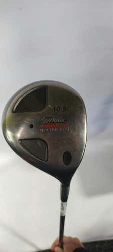 Used Titleist 975d 10.5 Degree Graphite Drivers