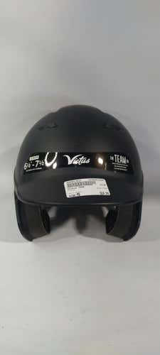 Used Team Md Baseball And Softball Helmets