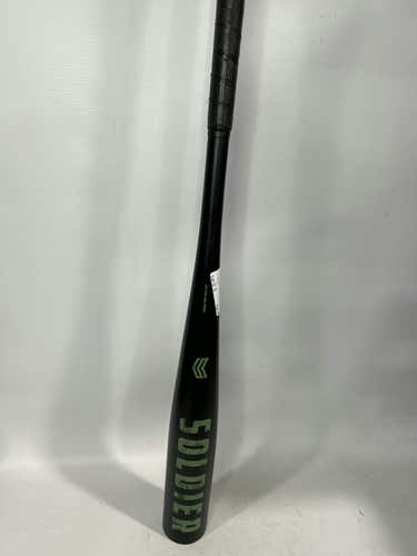 Used The Tank Soldier 32" -3 Drop High School Bats