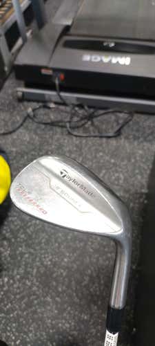 Used Taylormade Tour Preffered 56 Degree Steel Wedges