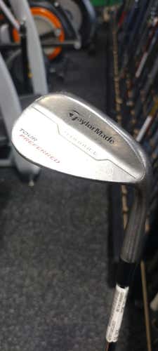 Used Taylormade Tour Preffered 52 Degree Steel Wedges