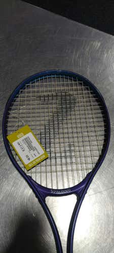 Used Spalding Intrepid 4 1 4" Tennis Racquets