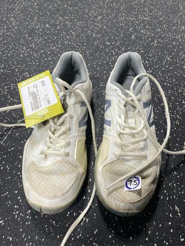 Used Senior 7.5 Volleyball Shoes