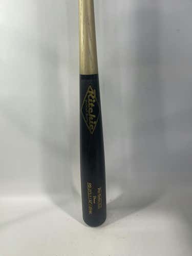 Used Ritchie Pro Series Ash 32" Wood Bats